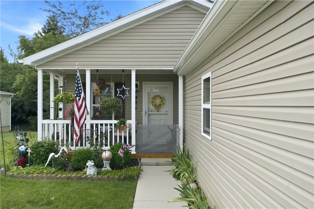 424 Park Hills Crossing, Fairborn, OH 45324