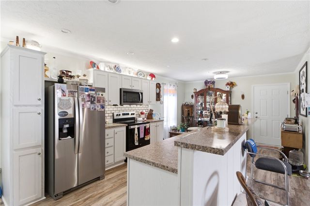 424 Park Hills Crossing, Fairborn, OH 45324