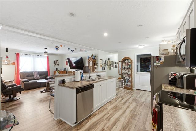 424 Park Hills Crossing, Fairborn, OH 45324
