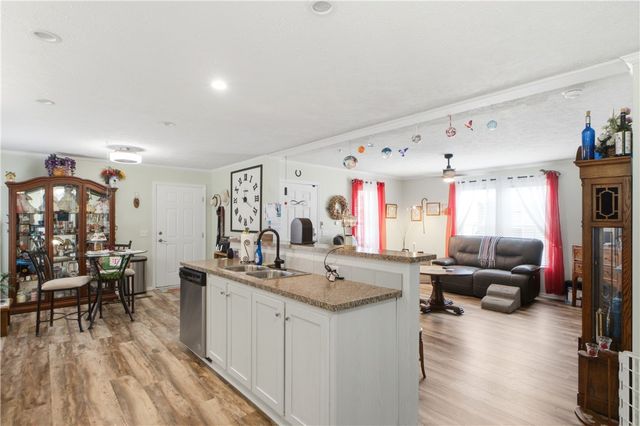 424 Park Hills Crossing, Fairborn, OH 45324