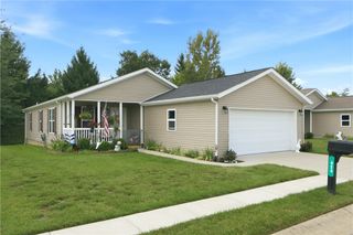 424 Park Hills Crossing, Fairborn, OH 45324
