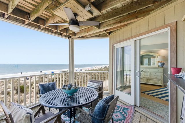 9000 Palmetto Drive 204 B, Isle Of Palms, SC 29451