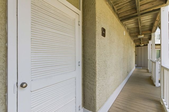 9000 Palmetto Drive 204 B, Isle Of Palms, SC 29451