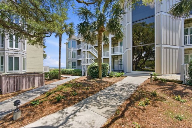9000 Palmetto Drive 204 B, Isle Of Palms, SC 29451