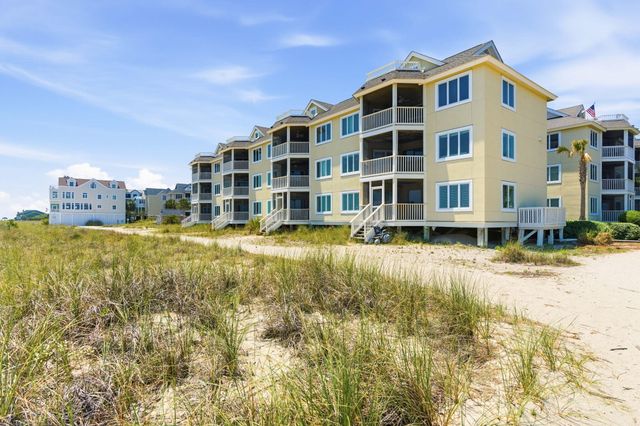 9000 Palmetto Drive 204 B, Isle Of Palms, SC 29451