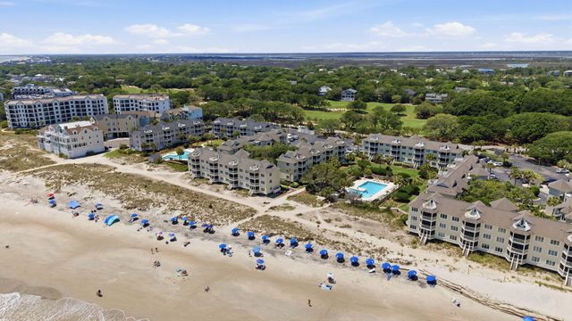 9000 Palmetto Drive 204 B, Isle Of Palms, SC 29451