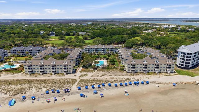 9000 Palmetto Drive 204 B, Isle Of Palms, SC 29451