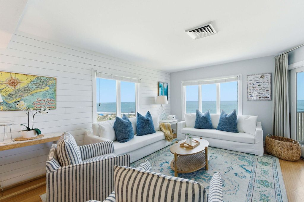 9000 Palmetto Drive 204 B, Isle Of Palms, SC 29451