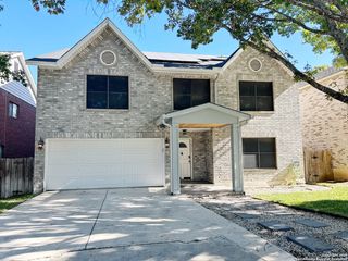 16718 Stoney Glade, San Antonio, TX 78247