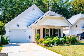 223 Katherine Court, Carrollton, GA 30117