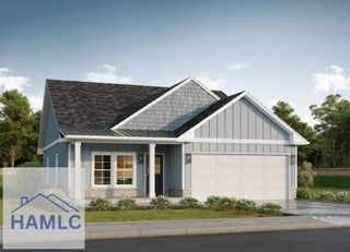 Lot 71 Cottage Way, Darien, GA 31305