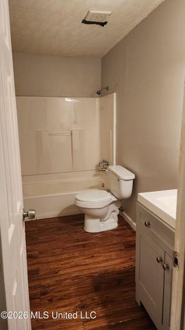 316 William Mckinley Circle, Jackson, MS 39213