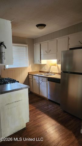 316 William Mckinley Circle, Jackson, MS 39213