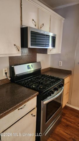 316 William Mckinley Circle, Jackson, MS 39213