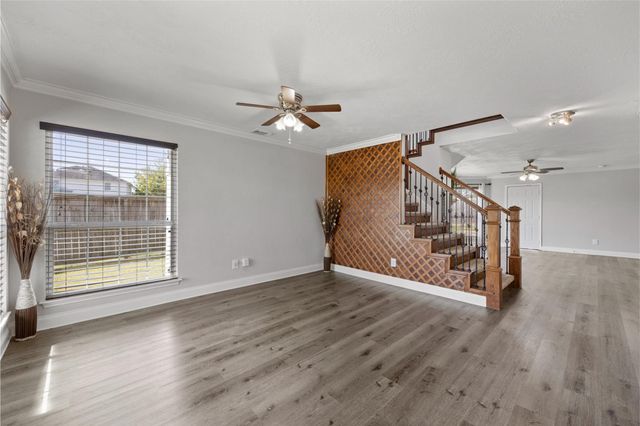 14942 Gray Ridge Drive, Houston, TX 77082