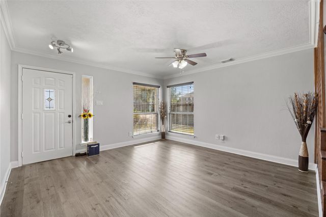 14942 Gray Ridge Drive, Houston, TX 77082