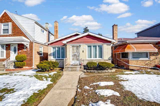 8437 S King Drive, Chicago, IL 60619