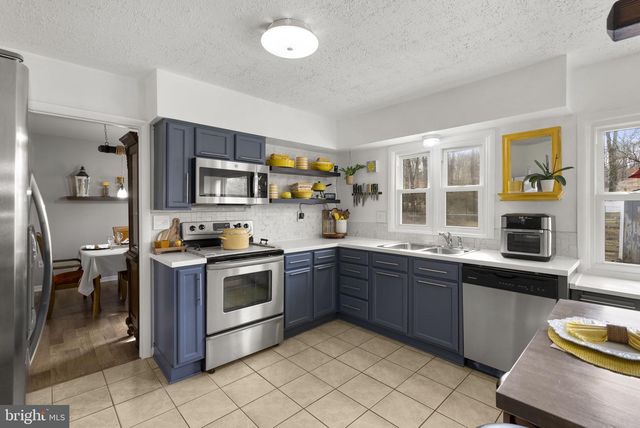 12716 MACDUFF DR, Fort Washington, MD 20744