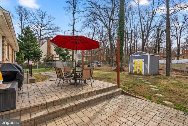 12716 MACDUFF DR, Fort Washington, MD 20744