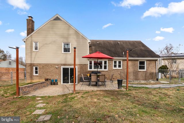 12716 MACDUFF DR, Fort Washington, MD 20744