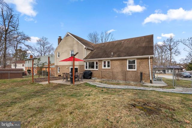 12716 MACDUFF DR, Fort Washington, MD 20744