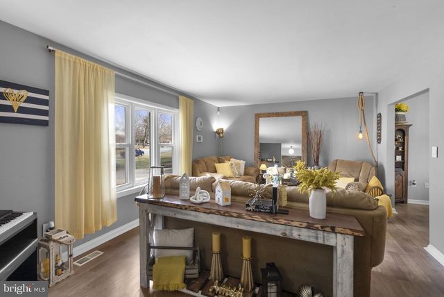 12716 MACDUFF DR, Fort Washington, MD 20744