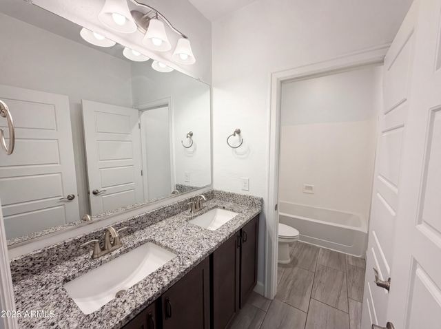 15257 S 182ND Lane, Goodyear, AZ 85338