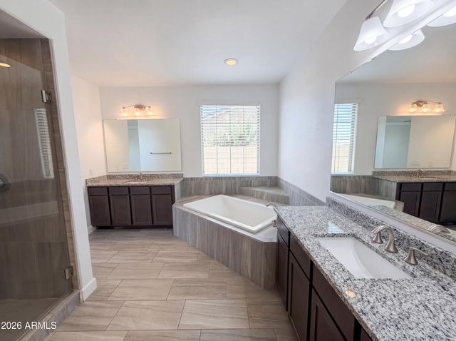 15257 S 182ND Lane, Goodyear, AZ 85338