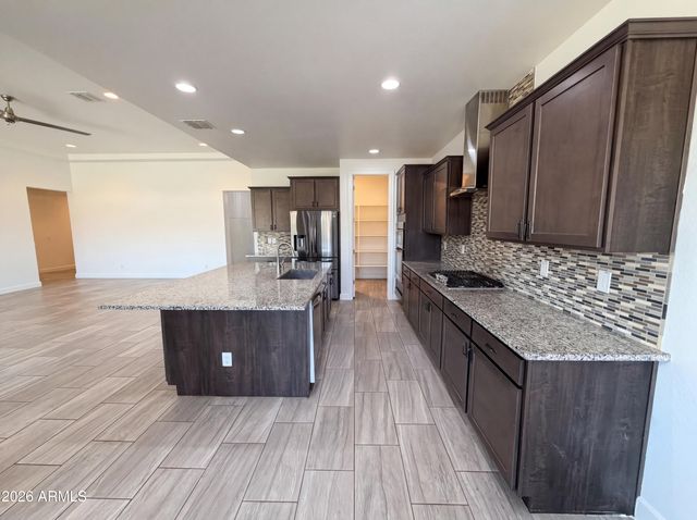 15257 S 182ND Lane, Goodyear, AZ 85338