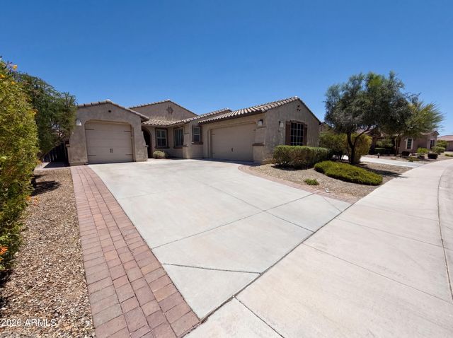 15257 S 182ND Lane, Goodyear, AZ 85338
