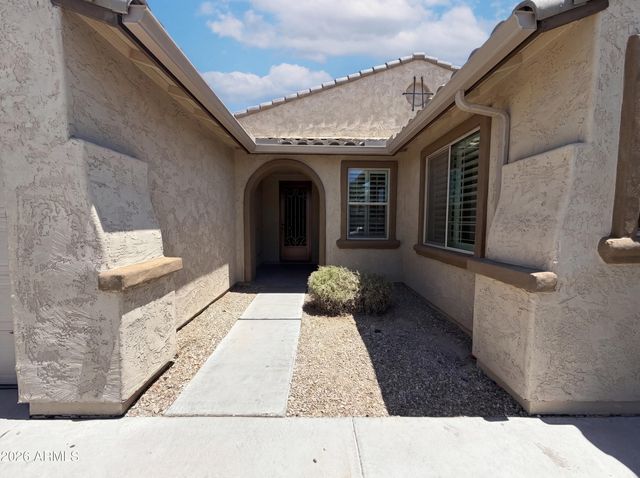 15257 S 182ND Lane, Goodyear, AZ 85338