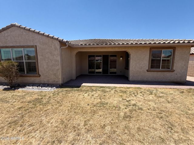 15257 S 182ND Lane, Goodyear, AZ 85338