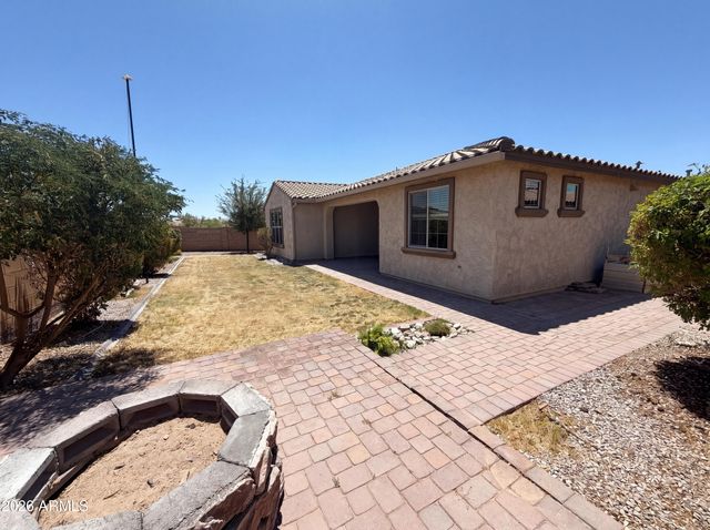 15257 S 182ND Lane, Goodyear, AZ 85338