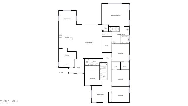 15257 S 182ND Lane, Goodyear, AZ 85338