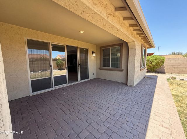 15257 S 182ND Lane, Goodyear, AZ 85338