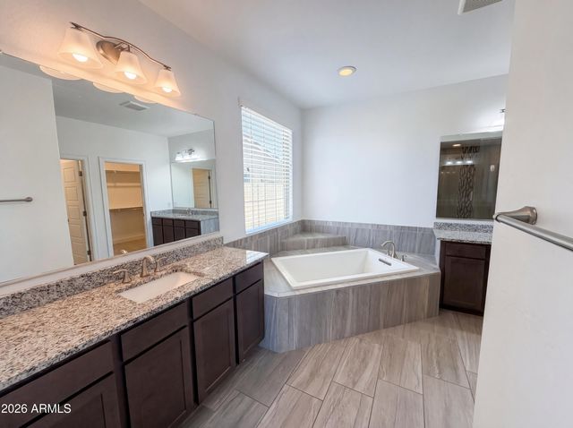 15257 S 182ND Lane, Goodyear, AZ 85338