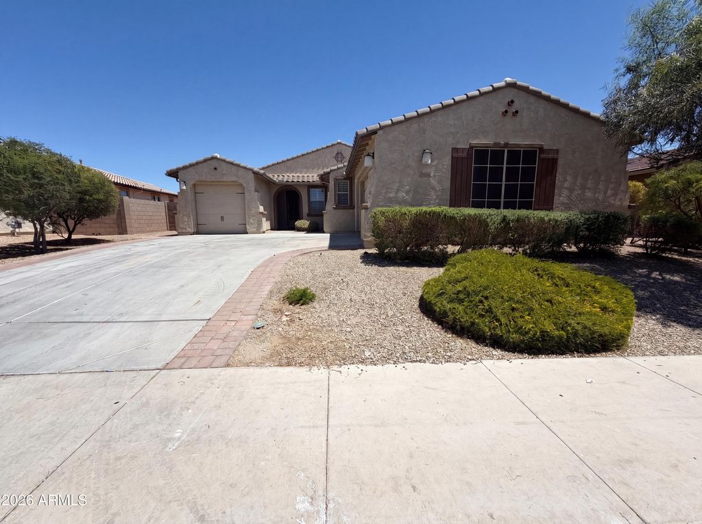 15257 S 182ND Lane, Goodyear, AZ 85338