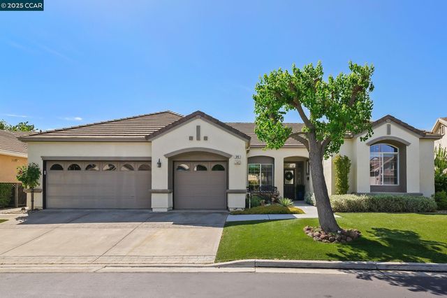 346 Gladstone Dr, Brentwood, CA 94513