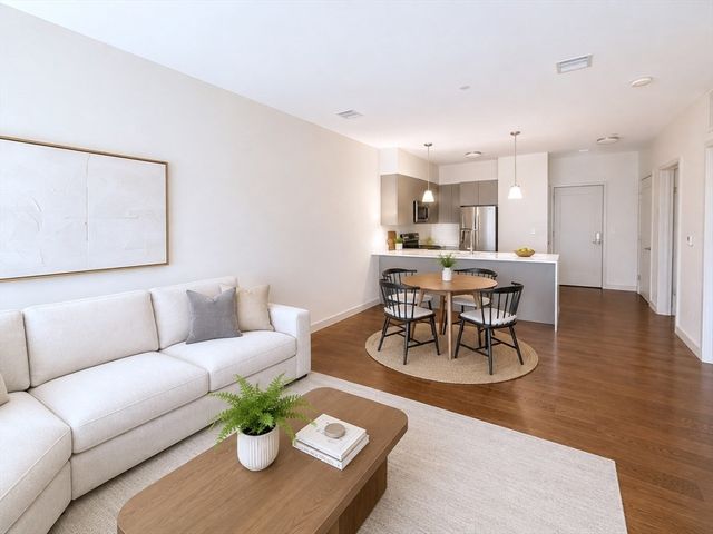 455 Harvard Street 306, Brookline, MA 02446