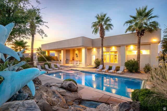 1448 E 2190 CIR, St. George, UT 84790