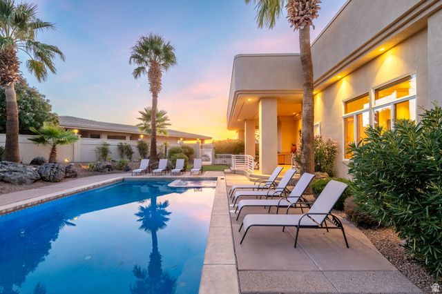 1448 E 2190 CIR, St. George, UT 84790