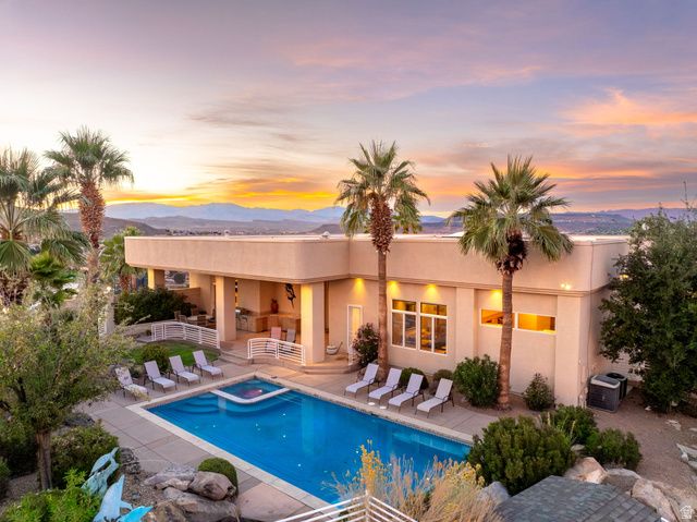 1448 E 2190 CIR, St. George, UT 84790