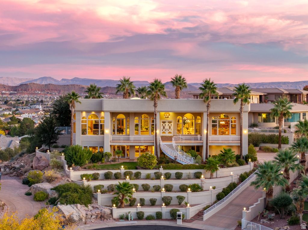 1448 E 2190 CIR, St. George, UT 84790