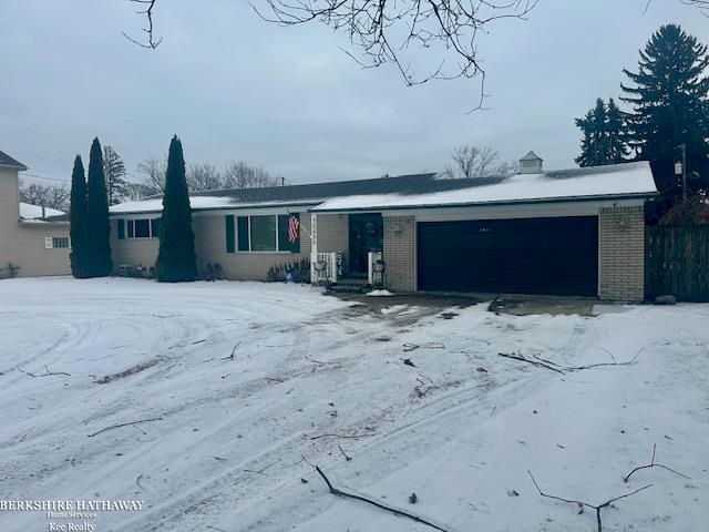 50486 Jefferson Avenue, New Baltimore, MI 48047