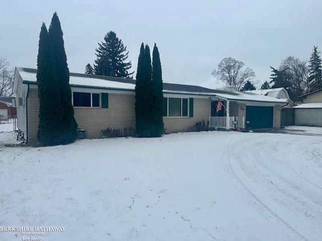 50486 Jefferson Avenue, New Baltimore, MI 48047