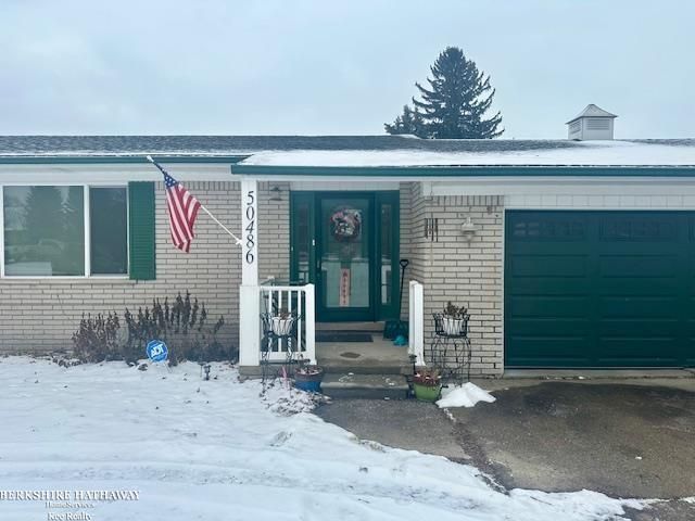 50486 Jefferson Avenue, New Baltimore, MI 48047