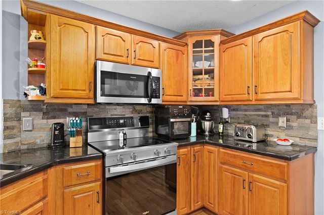 836 Bear Trail, Cana, VA 24317