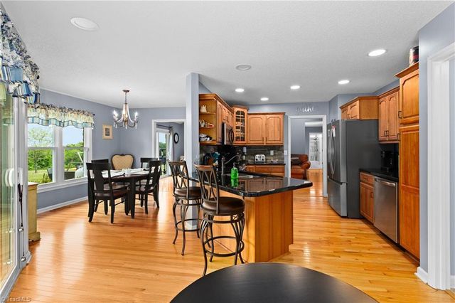 836 Bear Trail, Cana, VA 24317
