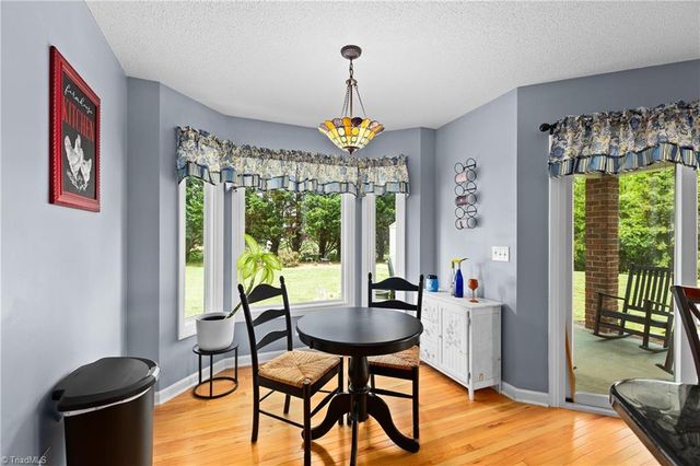 836 Bear Trail, Cana, VA 24317