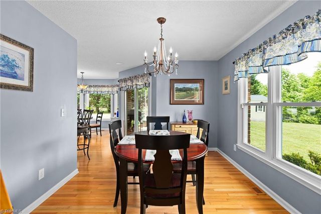 836 Bear Trail, Cana, VA 24317